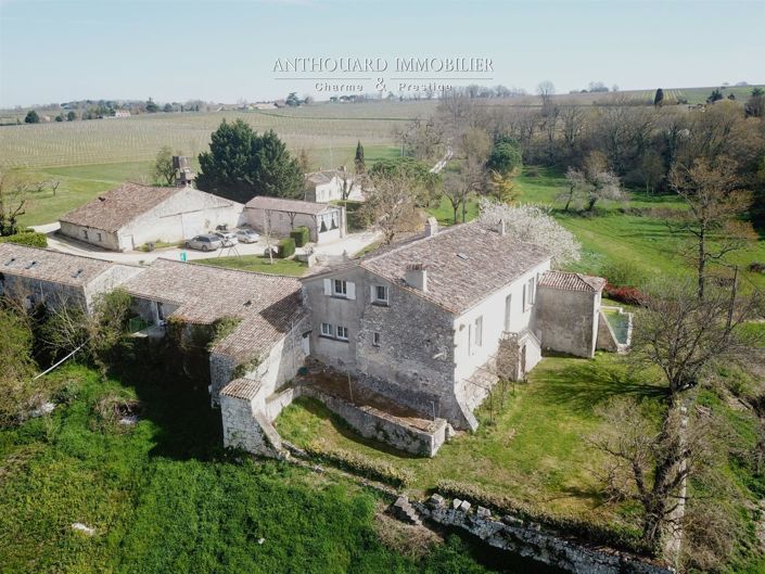 Image No.1-Maison de 12 chambres à vendre à Bergerac