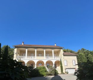 1 - Tarn, Maison