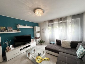 1 - Saint-Louis, Appartement