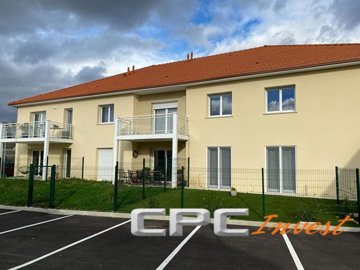 1 - Lescar, Appartement