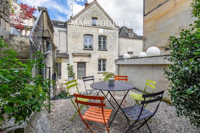 Image No.1-Maison à vendre à Senlis