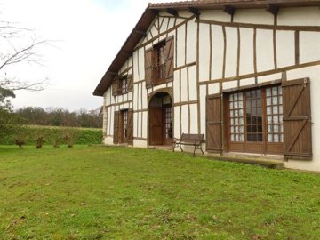 1 - Misson, Maison