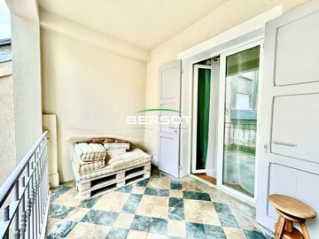 1 - Evian-les-Bains, Appartement