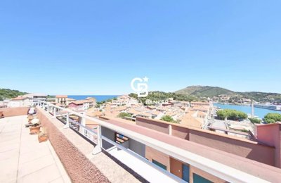 1 - Port-Vendres, Apartment