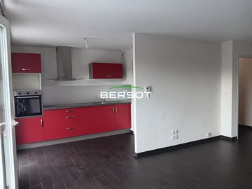 1 - Besançon, Appartement