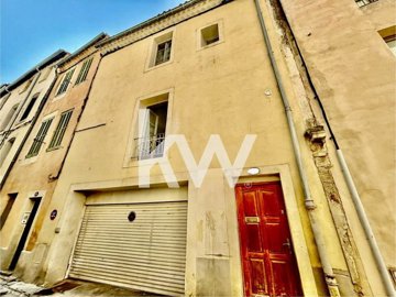 1 - Nîmes, Appartement