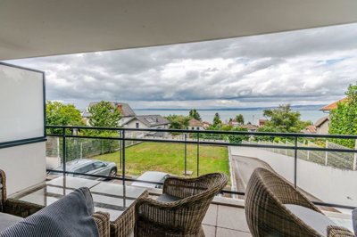 1 - Evian-les-Bains, Apartment