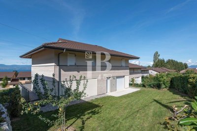 1 - Evian-les-Bains, House