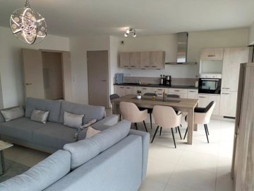 1 - Evian-les-Bains, Apartment