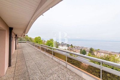 1 - Evian-les-Bains, Apartment