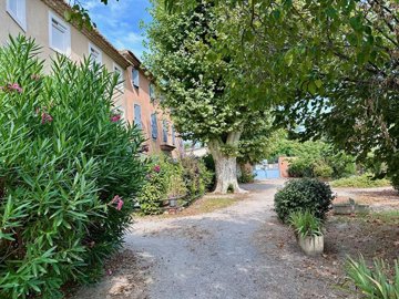 1 - Saint-Paul-Trois-Châteaux, Appartement