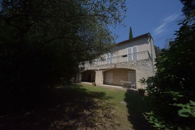 1 - Nîmes, House