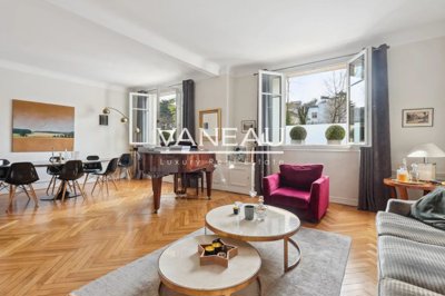 1 - Boulogne-Billancourt, Apartment