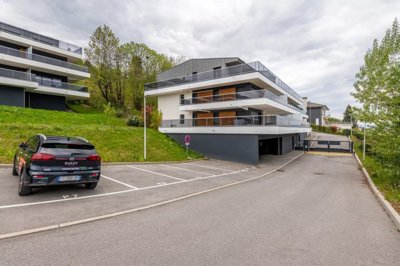 1 - Evian-les-Bains, Property