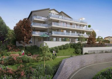 1 - Evian-les-Bains, Property