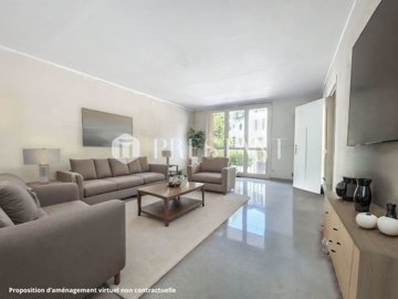 1 - Biarritz, Appartement