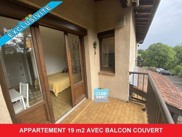 1 - Cazaubon, Appartement