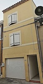 1 - Istres, Appartement