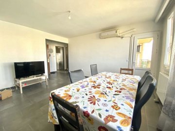 1 - Bouches-du-Rhône, Appartement