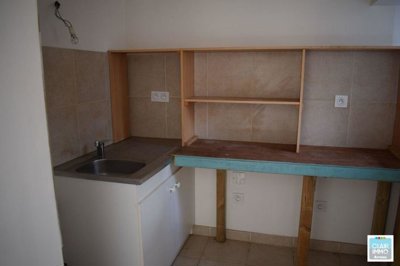 1 - Arreau, Appartement