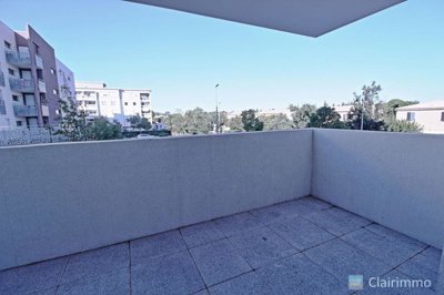 1 - Istres, Appartement