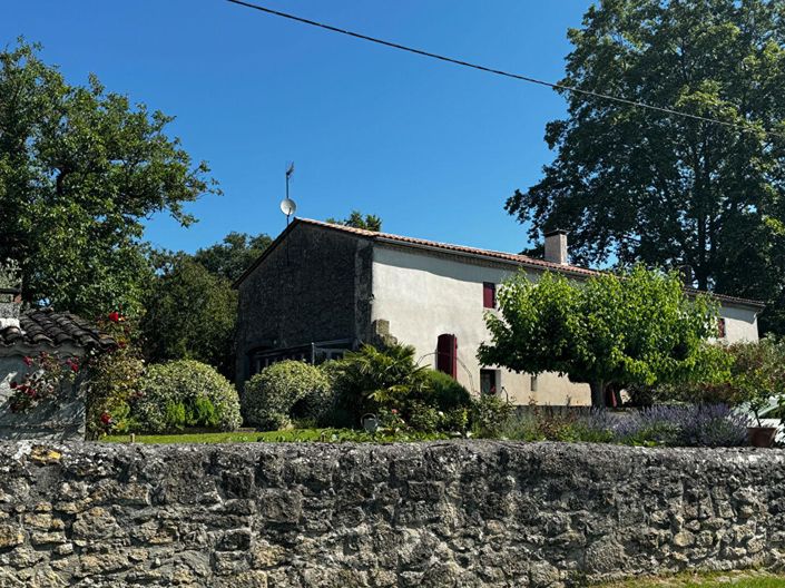 Image No.1-Maison de 6 chambres à vendre à Monségur