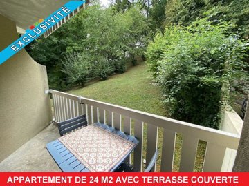 1 - Cazaubon, Appartement