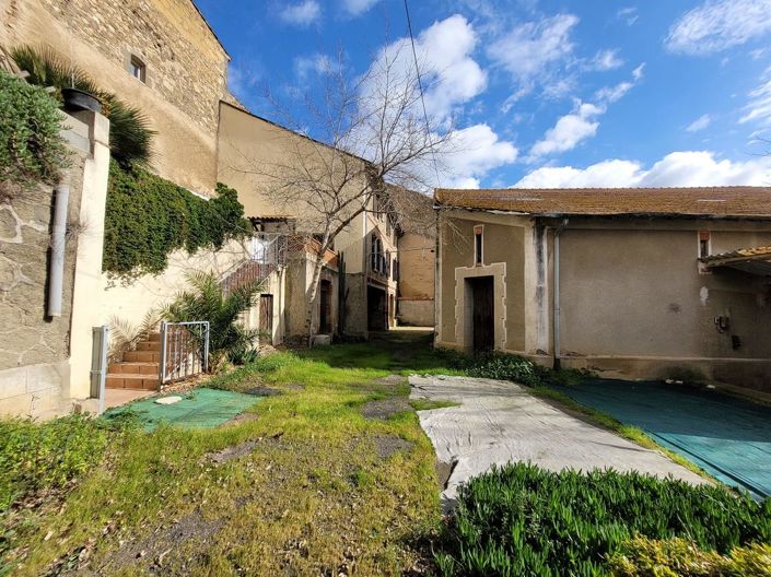 Image No.1-Maison de 3 chambres à vendre à Pézenas