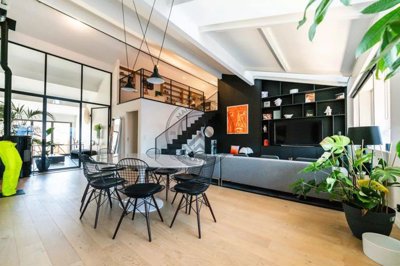 1 - Toulouse, Apartment