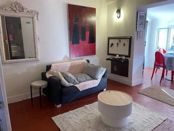 1 - Cagnes-sur-Mer, Appartement