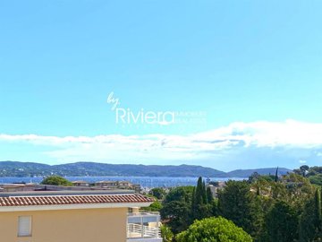 1 - Cavalaire-sur-Mer, Apartment