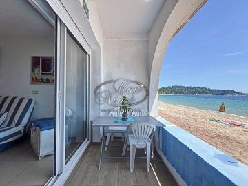 1 - Le Lavandou, Appartement