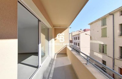 1 - Port-Vendres, Appartement