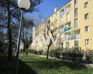 1 - Alès, Appartement