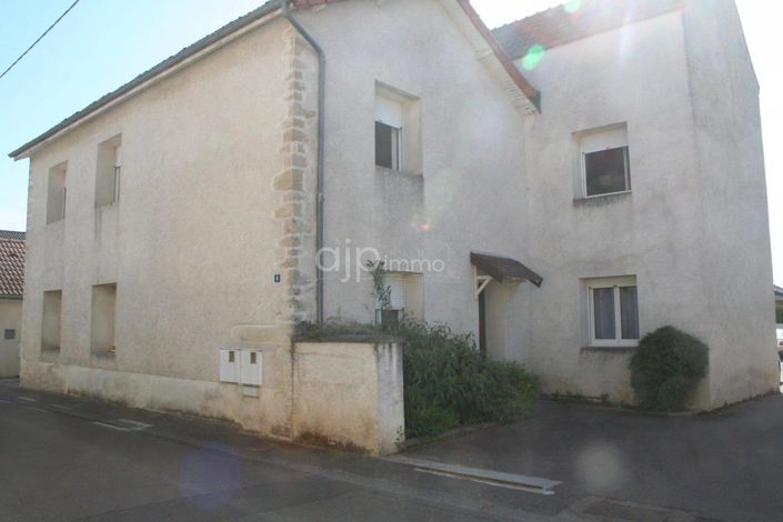 Image No.1-Maison à vendre à Beaune