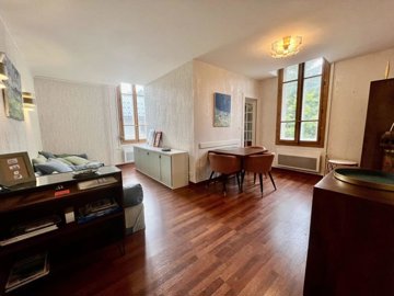 1 - Pugny-Chatenod, Appartement