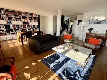 1 - Rhône, Appartement