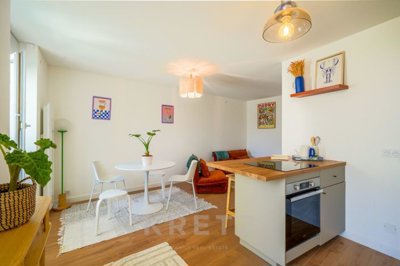 1 - La Baule-Escoublac, Apartment