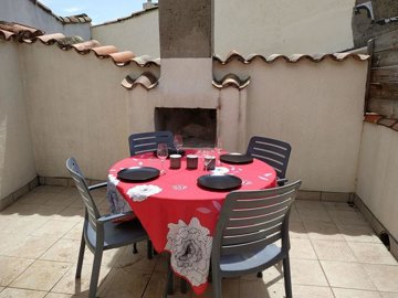 1 - Narbonne, Appartement