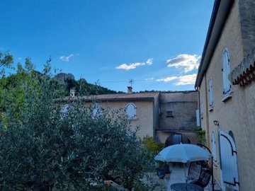 1 - Château-Arnoux-Saint-Auban, House