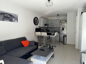 1 - Vidauban, Apartment