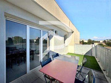 1 - Avignon, Appartement