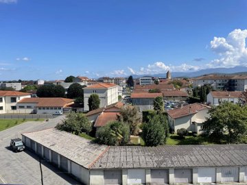 1 - Saint-Gaudens, Appartement