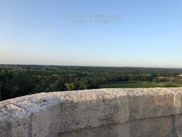 1 - Saint-Emilion, House