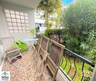 1 - Arcachon, Appartement