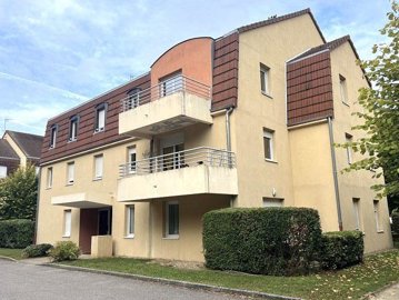 1 - Beaune, Appartement