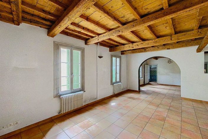 Image No.1-Propriété de 4 chambres à vendre à Uzès