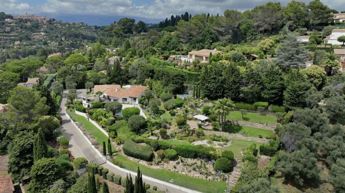 Image No.1-Maison de 5 chambres à vendre à Mougins