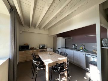 1 - Saint-Cyprien, Apartment