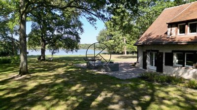 1 - Romorantin-Lanthenay, House